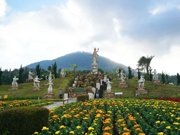 The Blooms Garden Bali – Entrance Ticket Only - Image 3