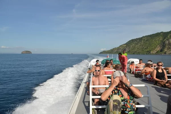 Fast Boat Ticket Bali to Gili Trawangan – Quick & Safe Transfer - Image 3