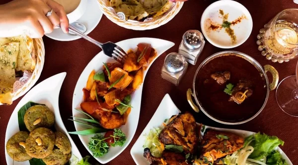 Bali Indian Cuisine Vouchers– Authentic Lunch & Dinner by Ganesha Restaurant - Image 3