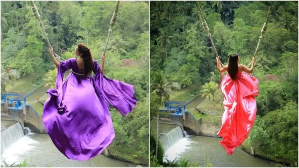 Real Bali Swing Ticket - The Ultimate Instagram Spot in Ubud - Image 2