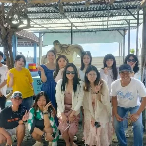 Bali Saba Asri Turtle Conservation Ticket – Protect & Release Baby Turtles