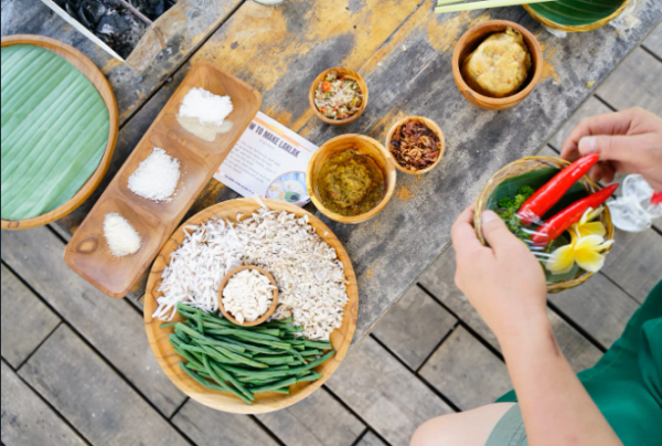 Bali Cooking Class Jatiluwih Voucher – Learn Authentic Balinese Recipes with Catavaca - Image 5