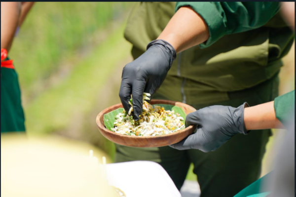 Bali Cooking Class Jatiluwih Voucher – Learn Authentic Balinese Recipes with Catavaca - Image 4