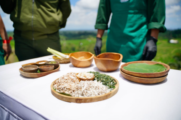 Bali Cooking Class Jatiluwih Voucher – Learn Authentic Balinese Recipes with Catavaca - Image 3