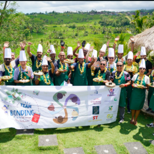 Bali Cooking Class Jatiluwih Voucher – Learn Authentic Balinese Recipes with Catavaca