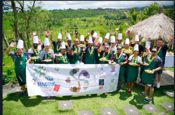 Bali Cooking Class Jatiluwih Voucher – Learn Authentic Balinese Recipes with Catavaca