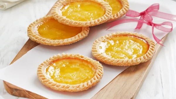 Bali Snack - The Legendary Pie Susu - Image 2