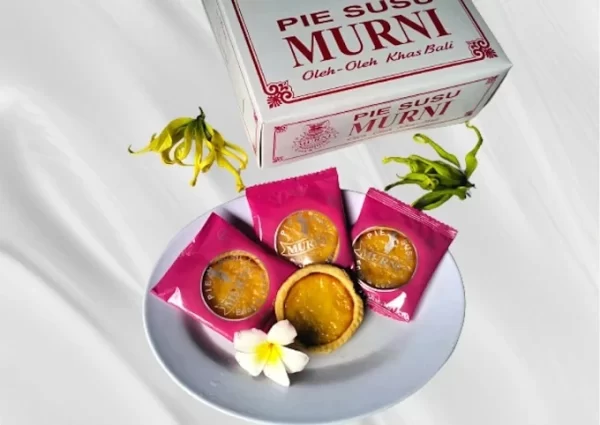 Bali Snack - The Legendary Pie Susu - Image 5