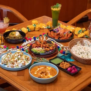 Bali Indian Cuisine Vouchers– Authentic Lunch & Dinner by Ganesha Restaurant