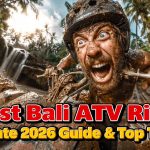 Best Bali ATV Ride
