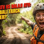 Kuber ATV vs Balaji ATV Which Bali Track is Better