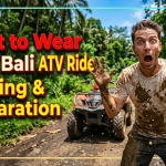 What to Wear for a Bali ATV Ride: Packing & Preparation Tips