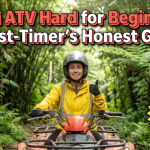 Is Bali ATV Hard for Beginners? A First-Timer's Honest Guide