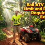 Bali ATV Weight Limit and Physical Requirements Explained